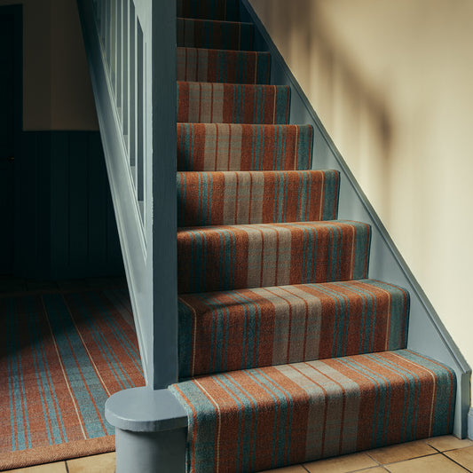 Sofi Clunes Wool Carpet