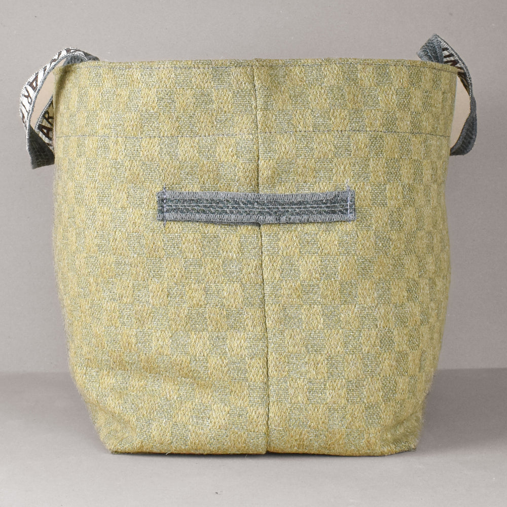 Solway Log Bag