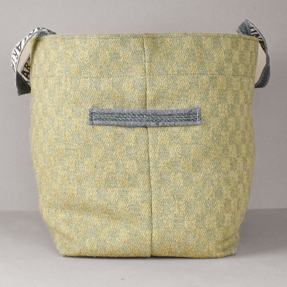 Solway Log Bag