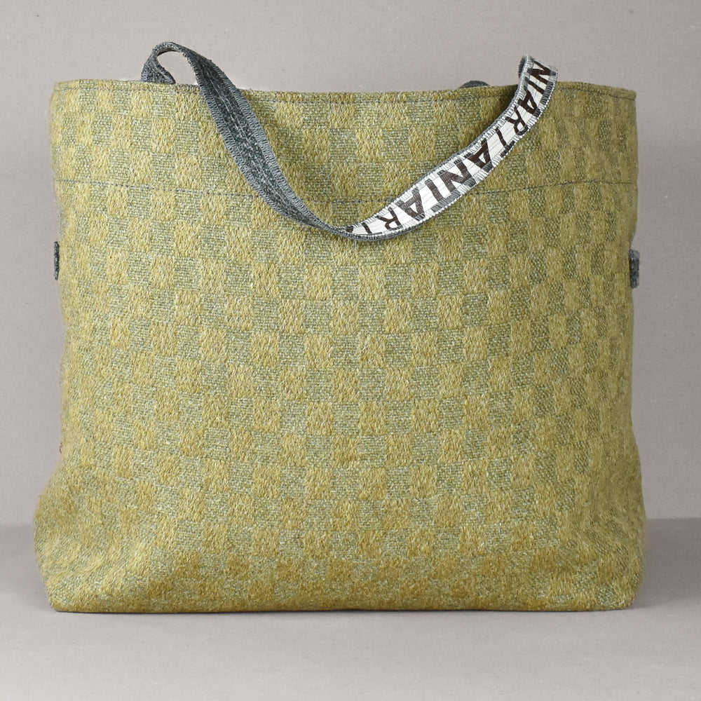 Solway Log Bag