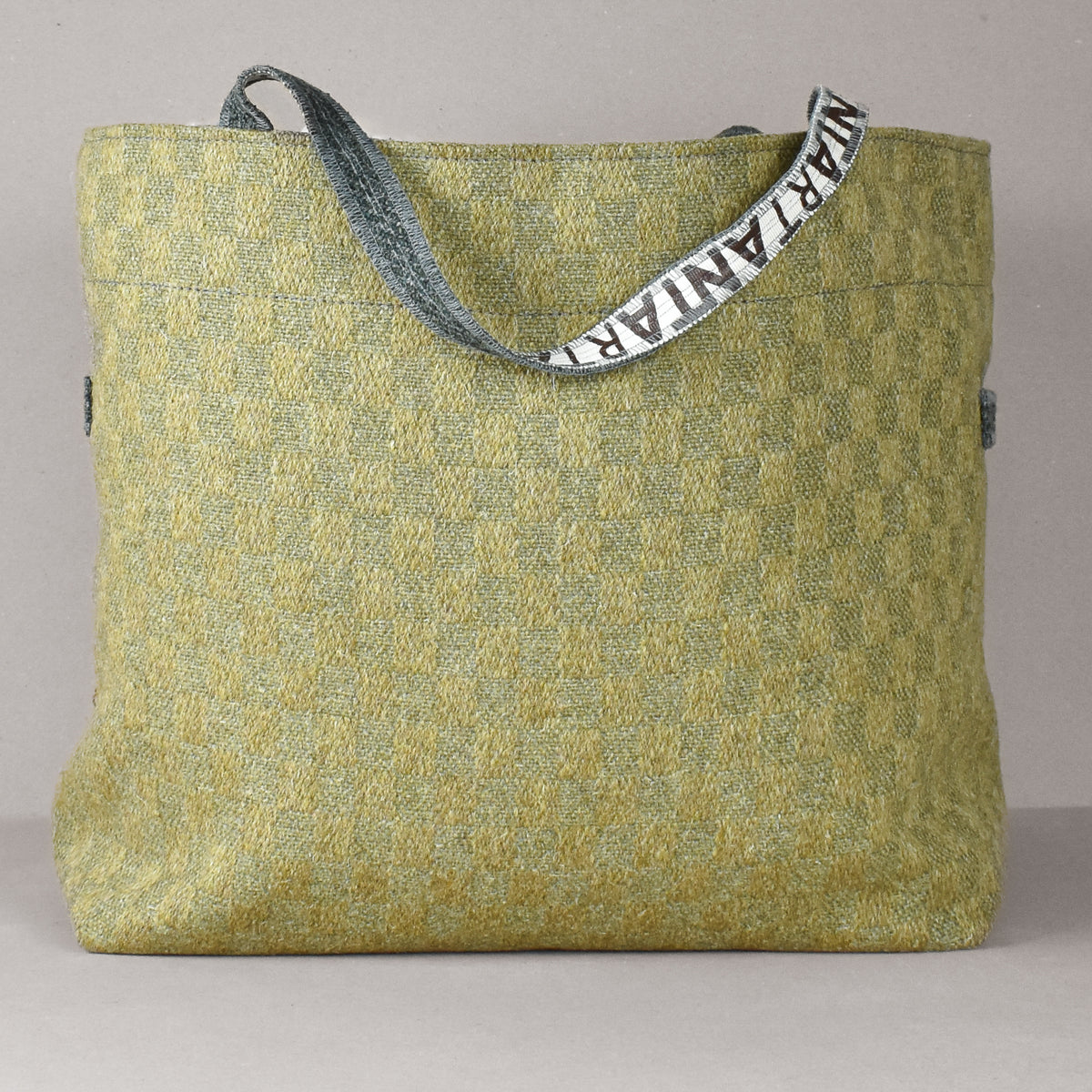 Solway Log Bag