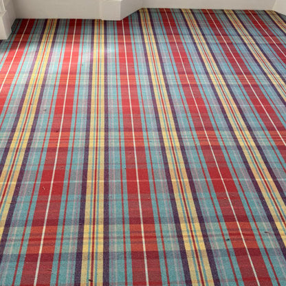 Stella Stewart Wool Carpet