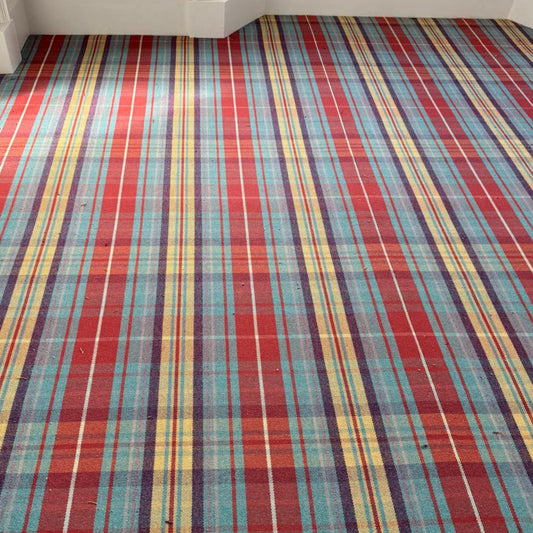 Stella Stewart Wool Carpet