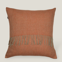Suliven Merino Throw Cushion Cover