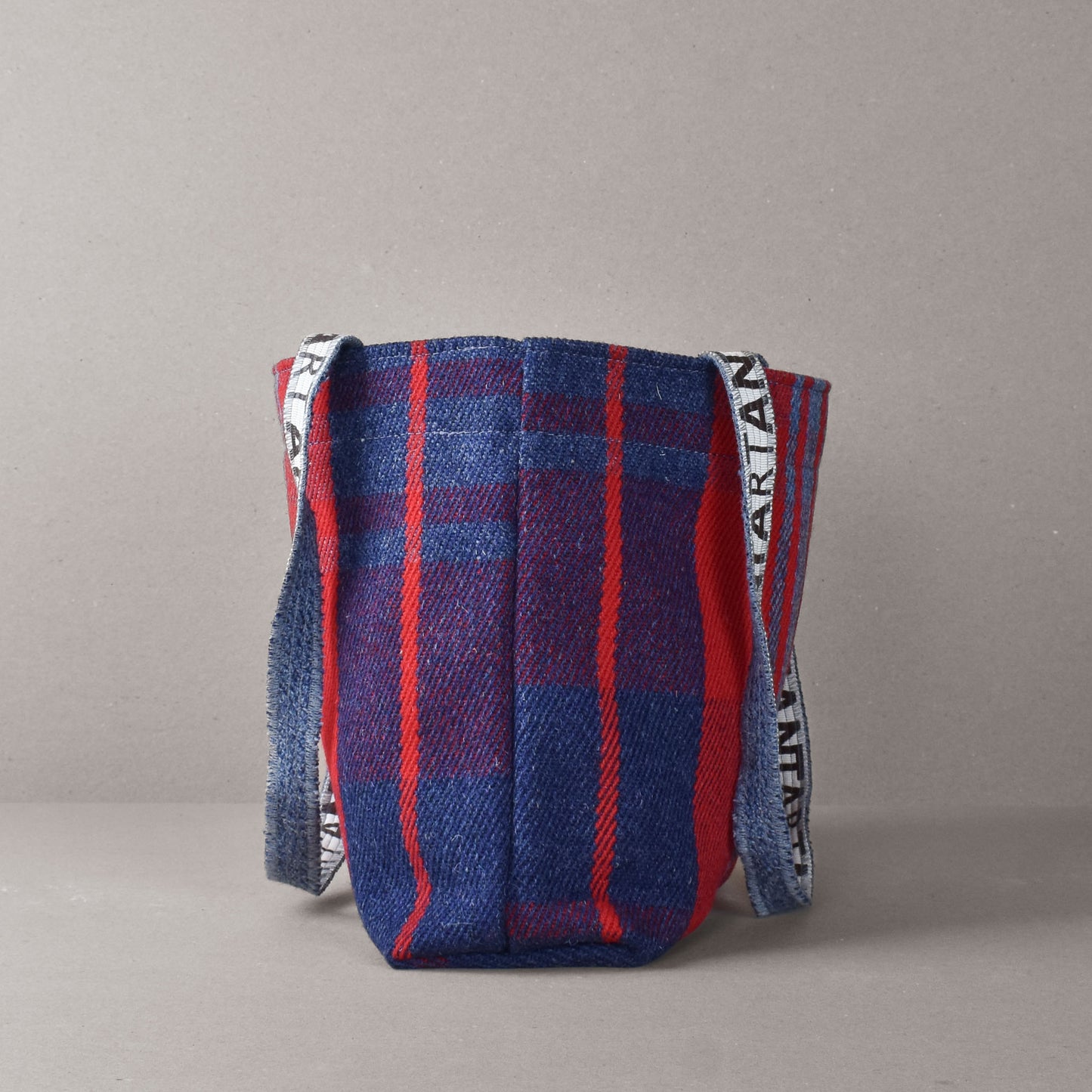Susie Clunes Little Shopper