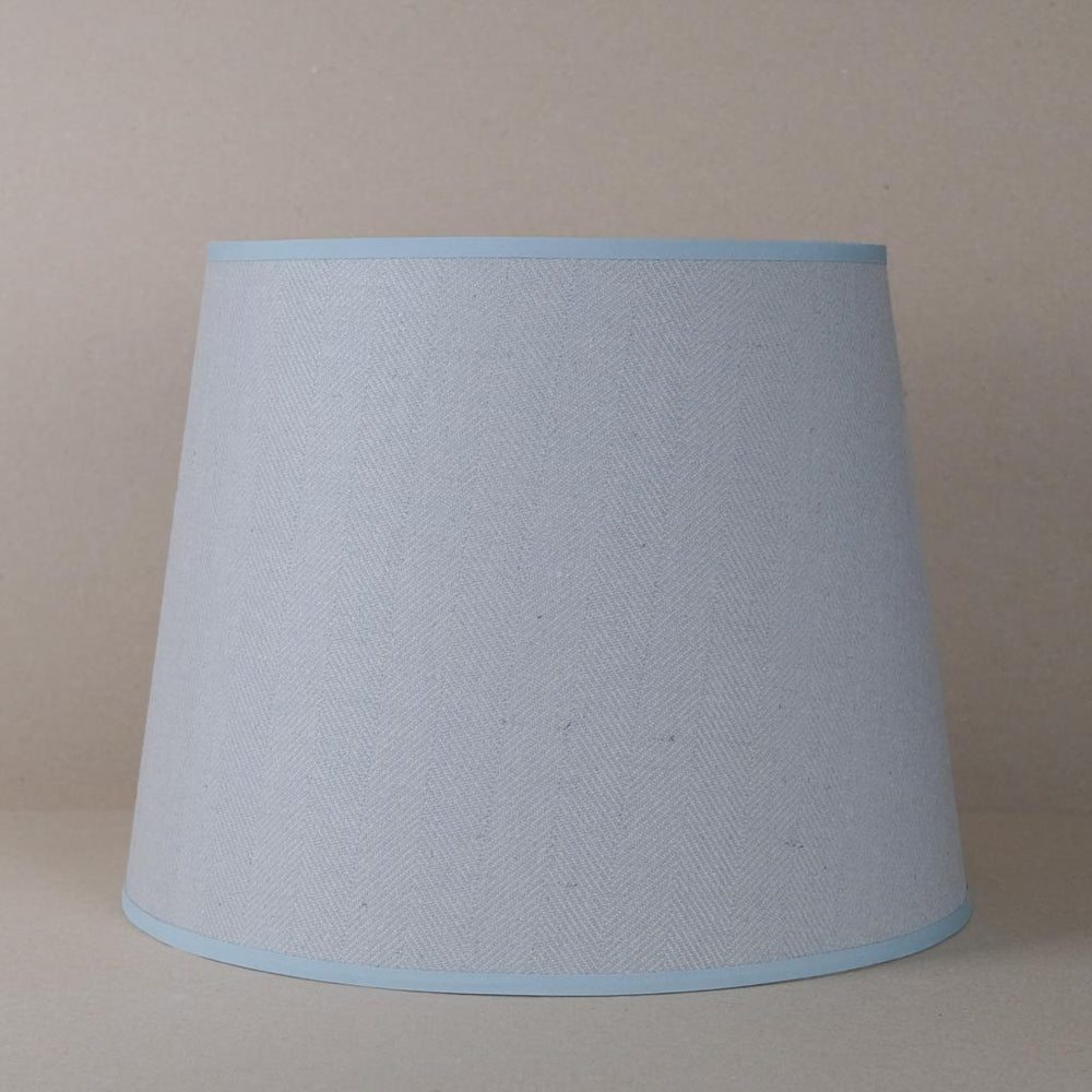 Swan Large Tapered Lampshade