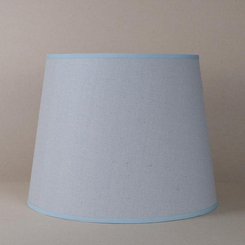 Swan Large Tapered Lampshade