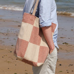 Portobello Carpet Bag