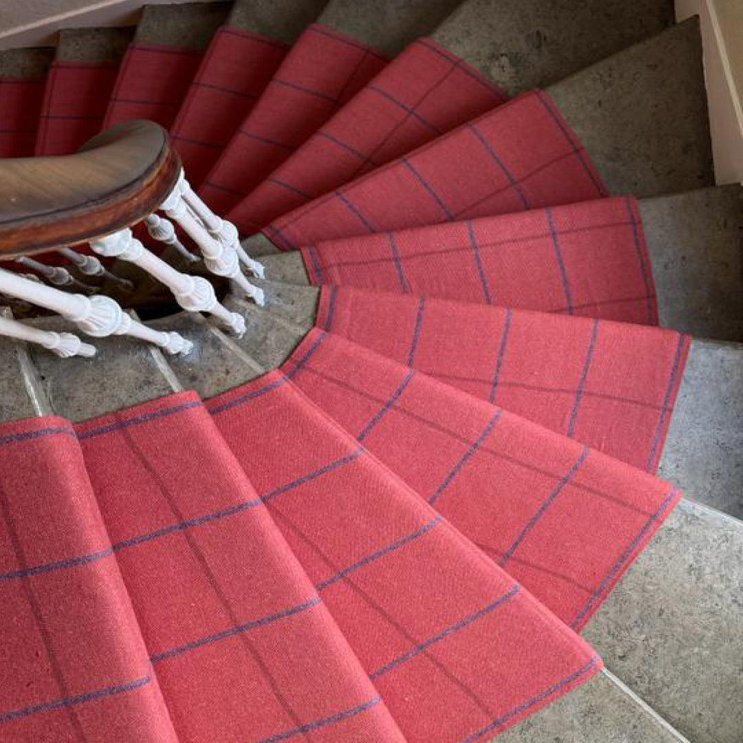 Torridon Wool Carpet