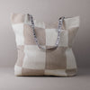Troon Large Carpet Bag