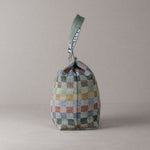 Uist Highland Tweed Doorstop