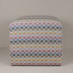 Uist Highland Tweed Cube