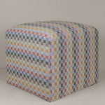 Uist Highland Tweed Cube