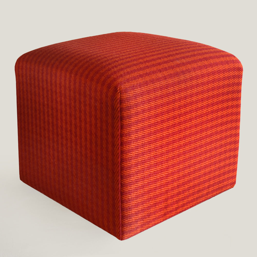 Ullapool Carpet Cube