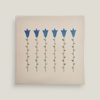 Harebell Placemat