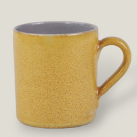 Canary Beer Mug
