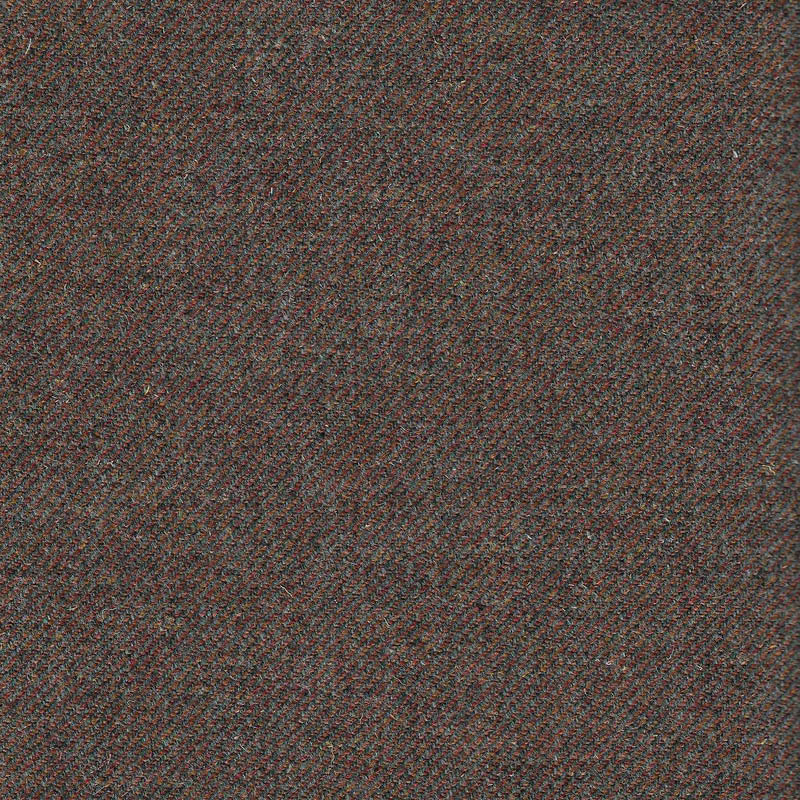 Peacock Highland Tweed Sample