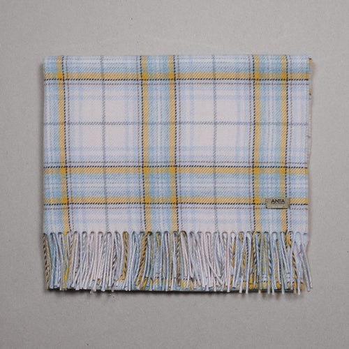 Willow Baby Blanket