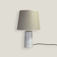 Wren Small Tapered Lampshade