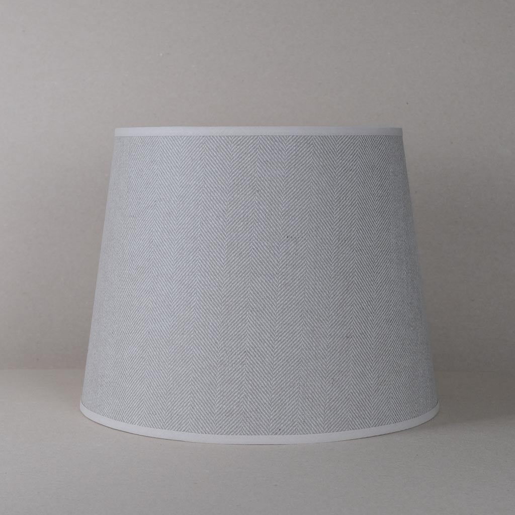 Wren Large Tapered Lampshade
