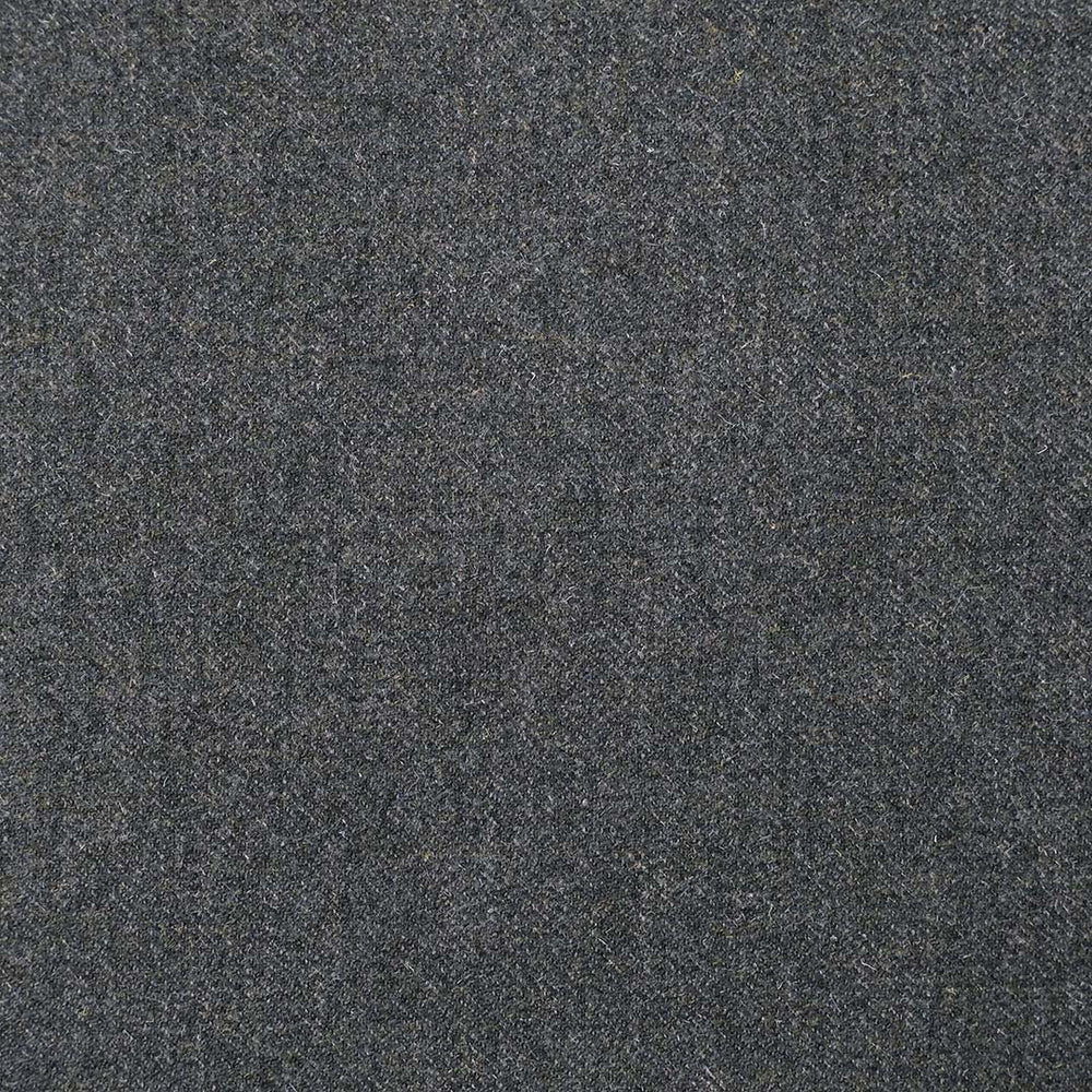 Zinc Highland Tweed Sample