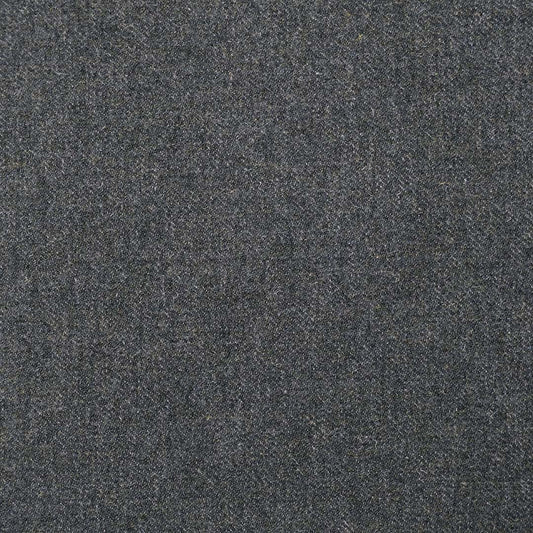 Zinc Highland Tweed Sample