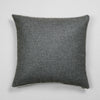 Zinc Highland Tweed Zip Cushion
