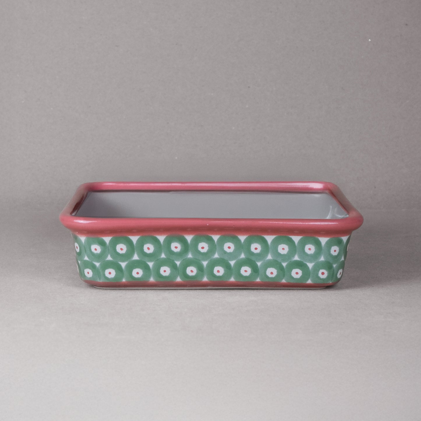Rowan Berry Baking Dish