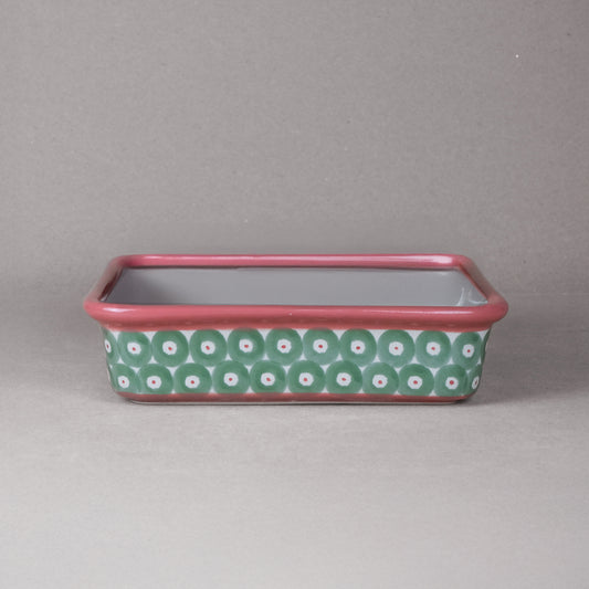Rowan Berry Baking Dish