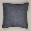 Selkirk Highland Tweed Zip Cushion Cover