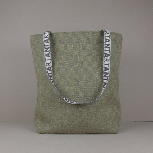 Solway Carpet Bag