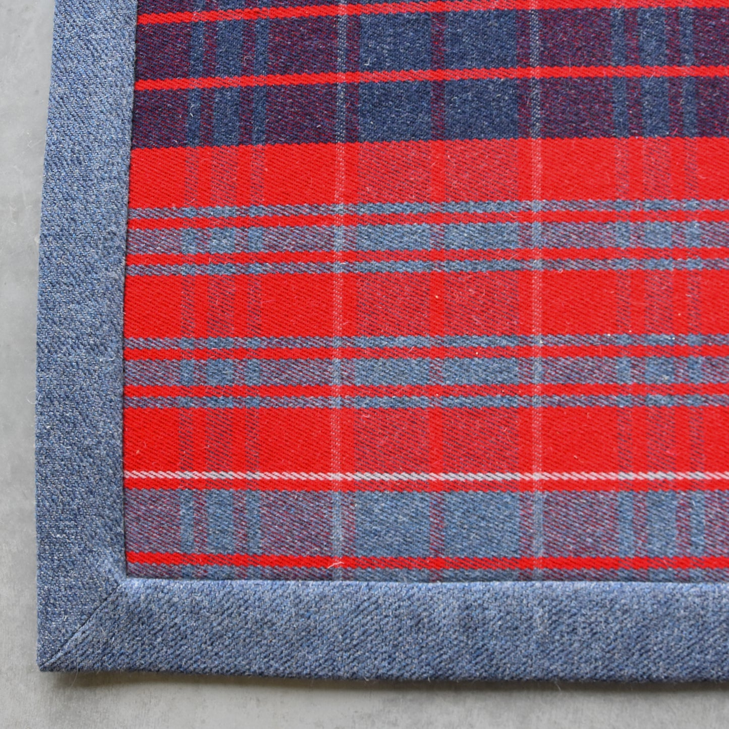 Susie Clunes Small Rug