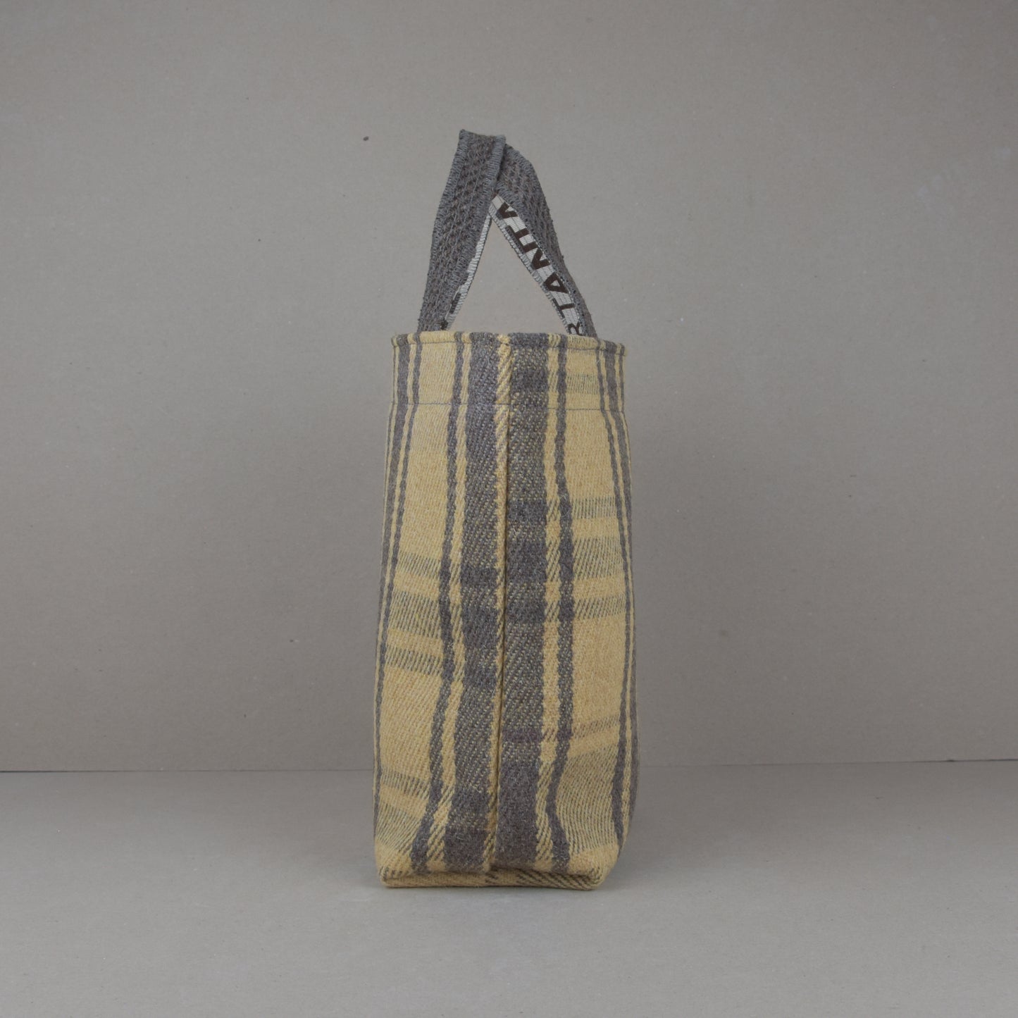 Freddie Clunes Tote Bag