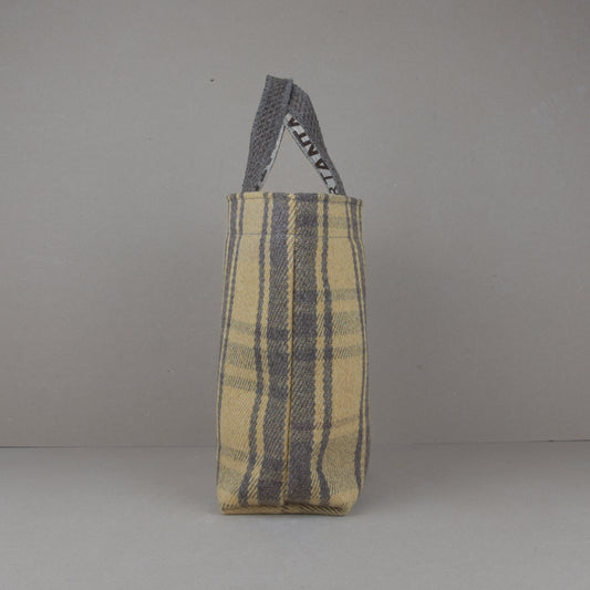 Freddie Clunes Tote Bag