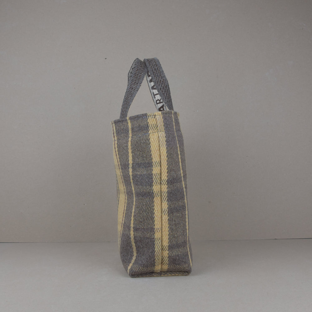 Freddie Clunes Tote Bag