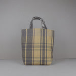 Freddie Clunes Tote Bag