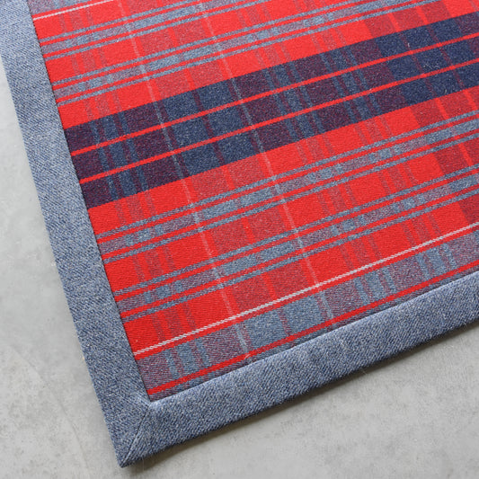 Susie Clunes Small Rug