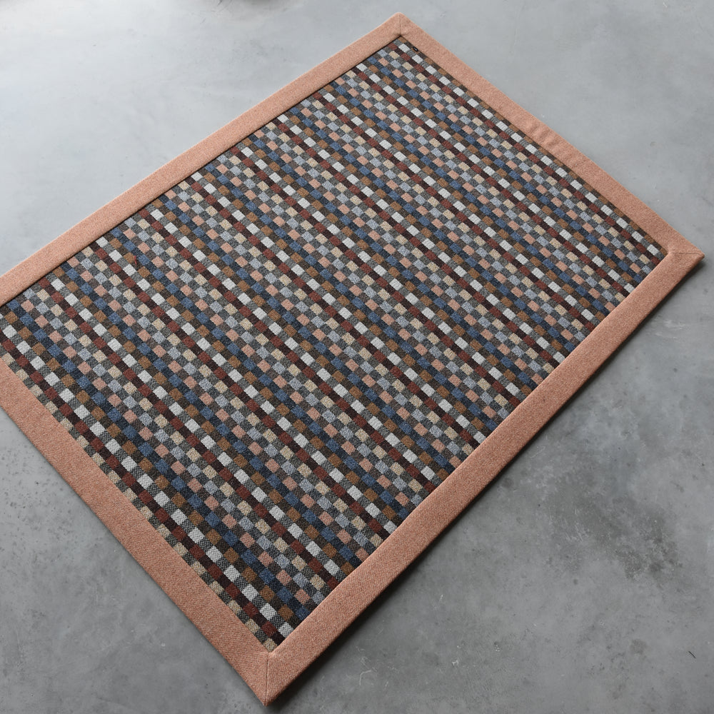Benbecula Large Rug