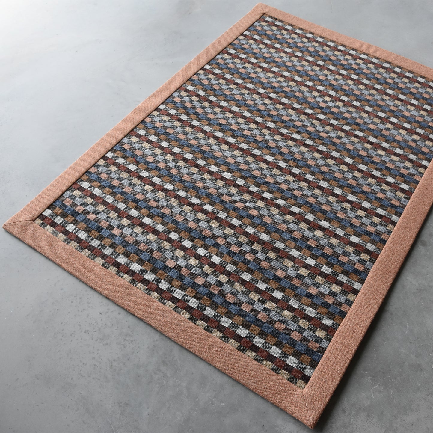 Benbecula Large Rug