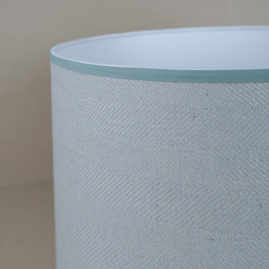 Swan Large Lampshade