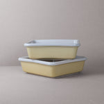 Canary Wee Baking Dish