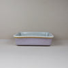 Rustic Heather Wee Baking Dish