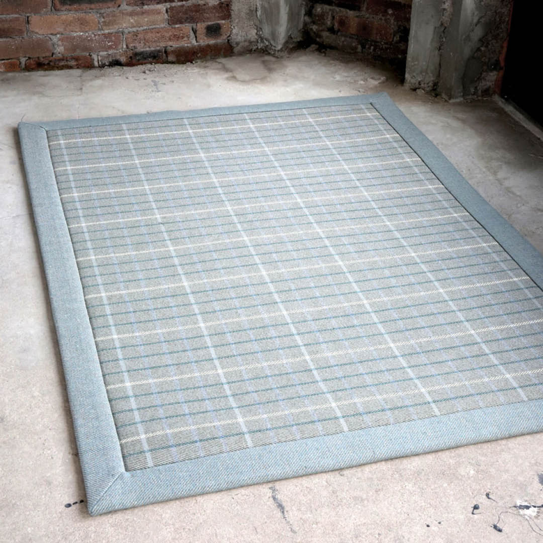 Caithness Small Rug – ANTA
