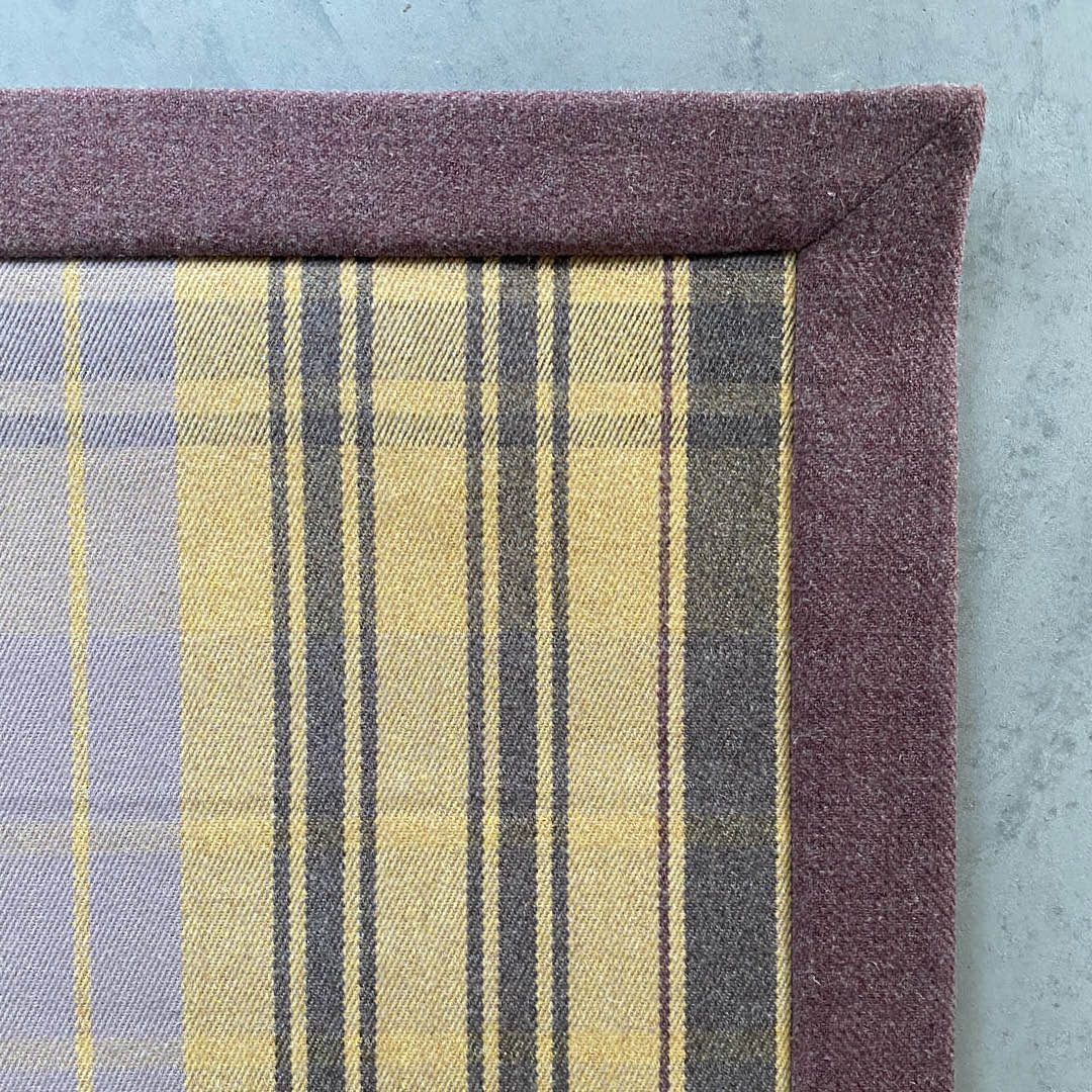 Freddie Clunes Large Rug – ANTA