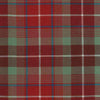 Iain Macfadyen Worsted Wool Tweed - 15.3m