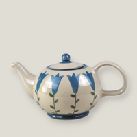 Harebell Small Teapot