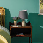 Ben Wyvis Small Tapered Lampshade