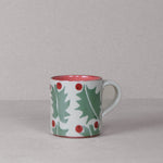 Holly Large Mug