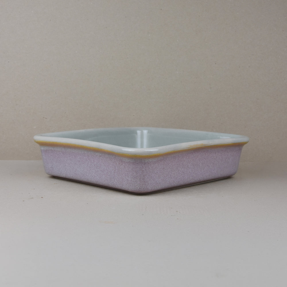 Rustic Heather Baking Dish
