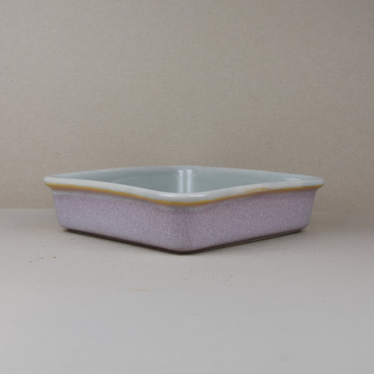 Rustic Heather Baking Dish